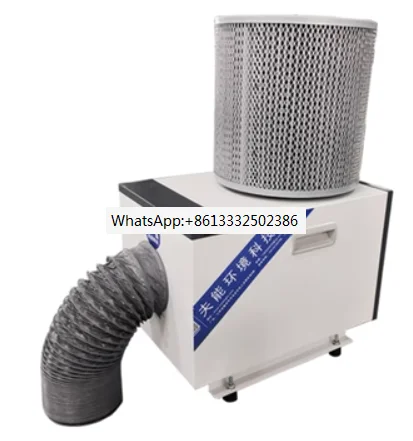 

Cnc machine oil mist separator industrial oil mist collector oil mist purifier oil mist filter