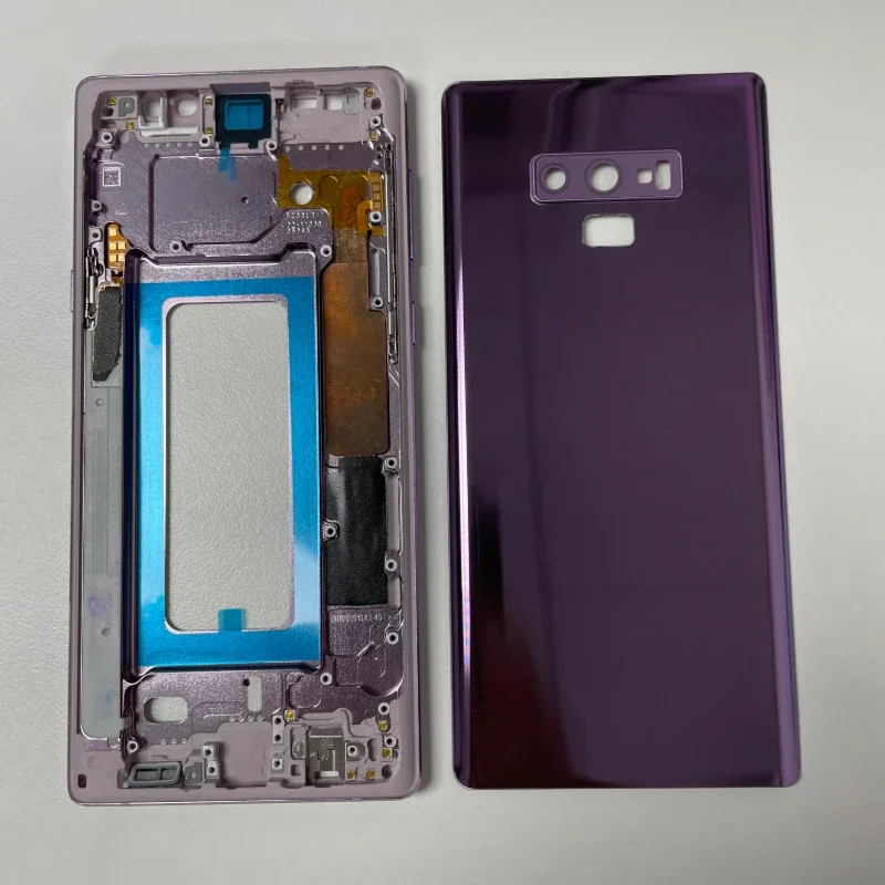 Рисунок 3 - Средняя рамка для Samsung Galaxy Note 9 N960