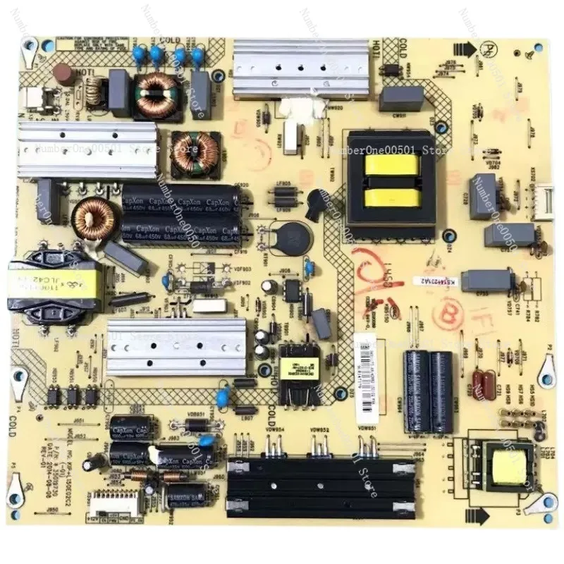 

power supply board LED50M1600B 34011175 KIP+L150E02C2 35019730 board part