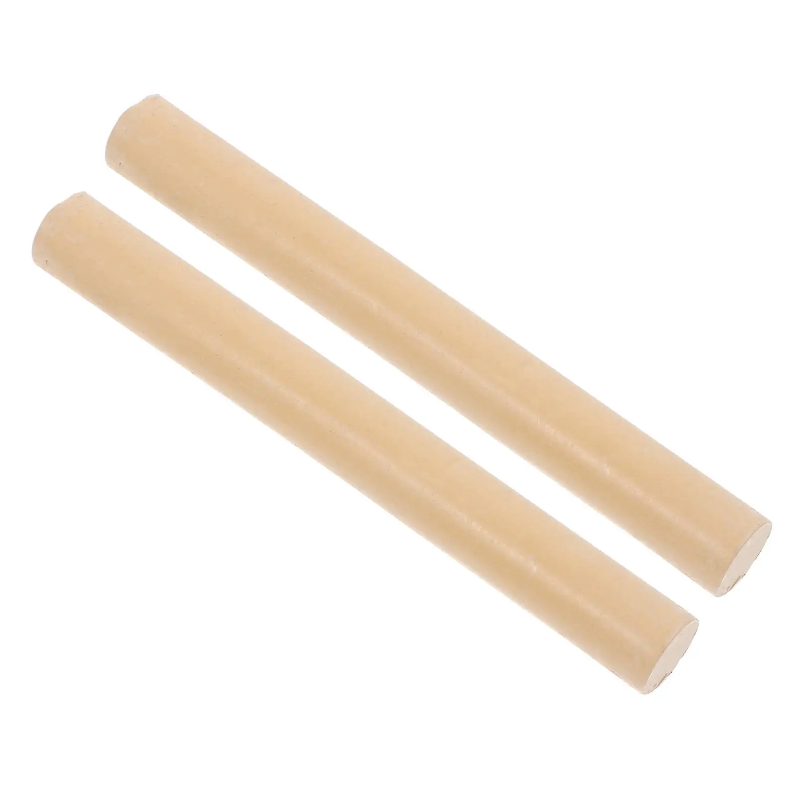 

2pcs Wood Repair Wax Fillers Stick Filler Furniture Repair Kit Scratch Repair Pen Marker Pens For Furniture Markers Wood Polish