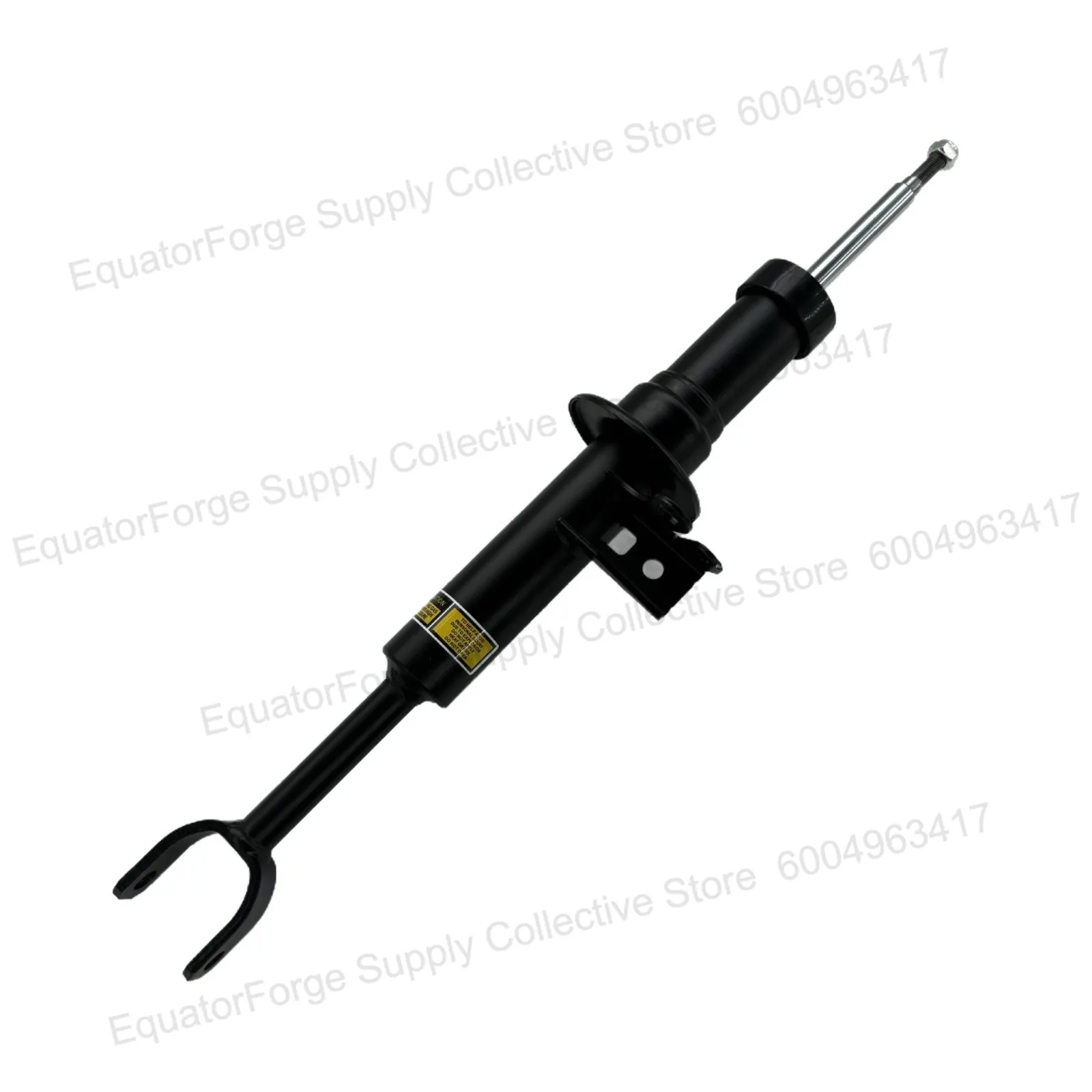 High Performance Durable Front Shock Absorber for BMW 5 Series GT F07 Smooth Ride OE Replacement 31316798153/31316798154