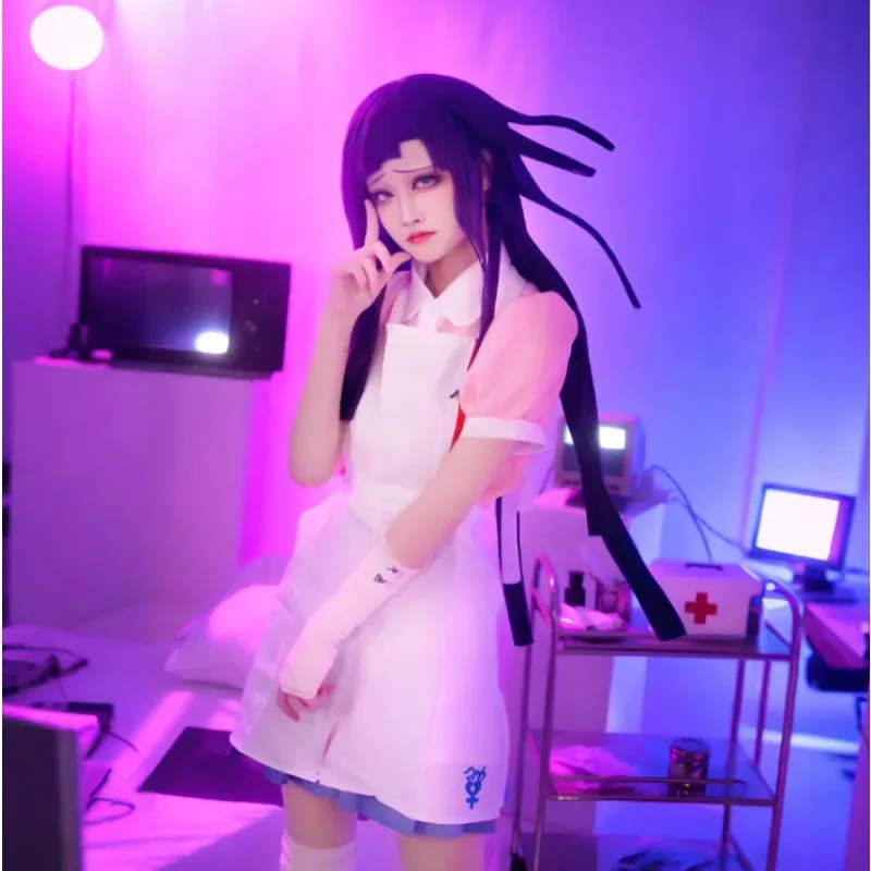 Anime Danganronpa M…