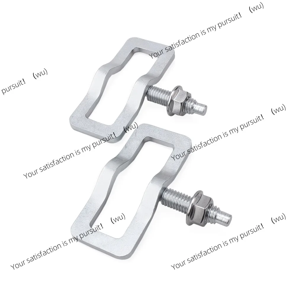 

Автозапчасти для Ford Trucks V8V10, ремонтный комплект выпускного коллектора 8001