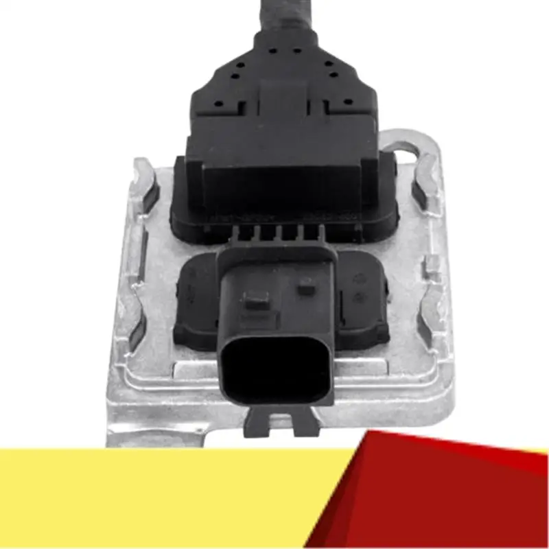 

5WK9 6759C Nox Датчик кислорода для Paccar MX13 Датчик кислорода азота 2006246 HYN2981 2236409PEX A3C04720000-01 Замена-M53K
