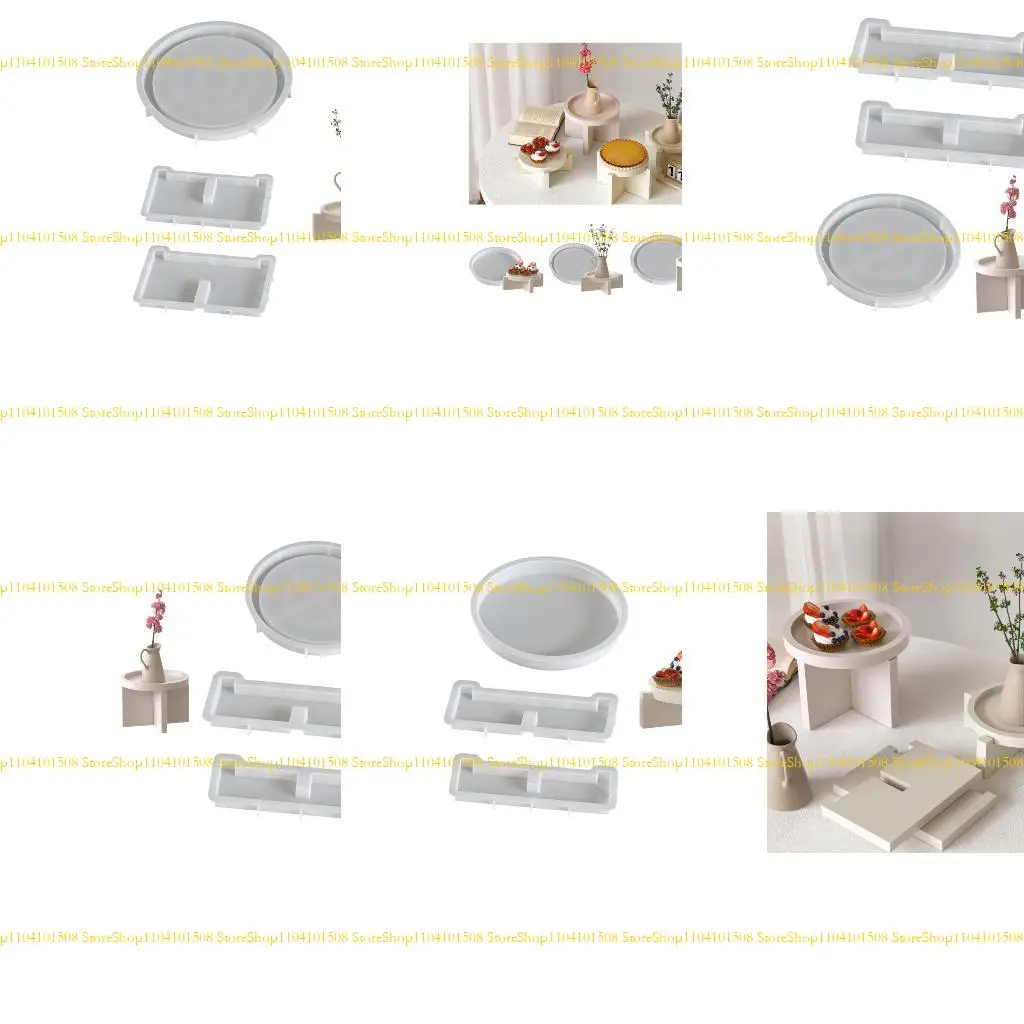

Многоцелевая многоцелевая тарелка с многофункциональным подносом в форме круглой тарелки добавляет портативную тепло для и кафе.
