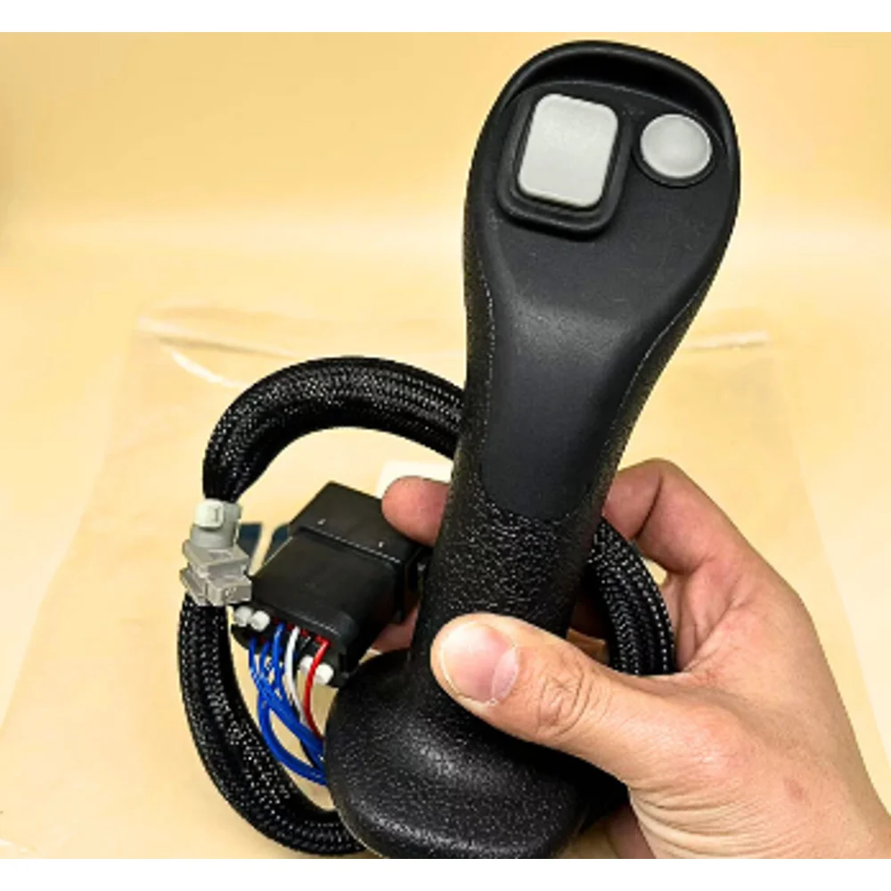 For Liugong Loader Handle Right Hand SP239643