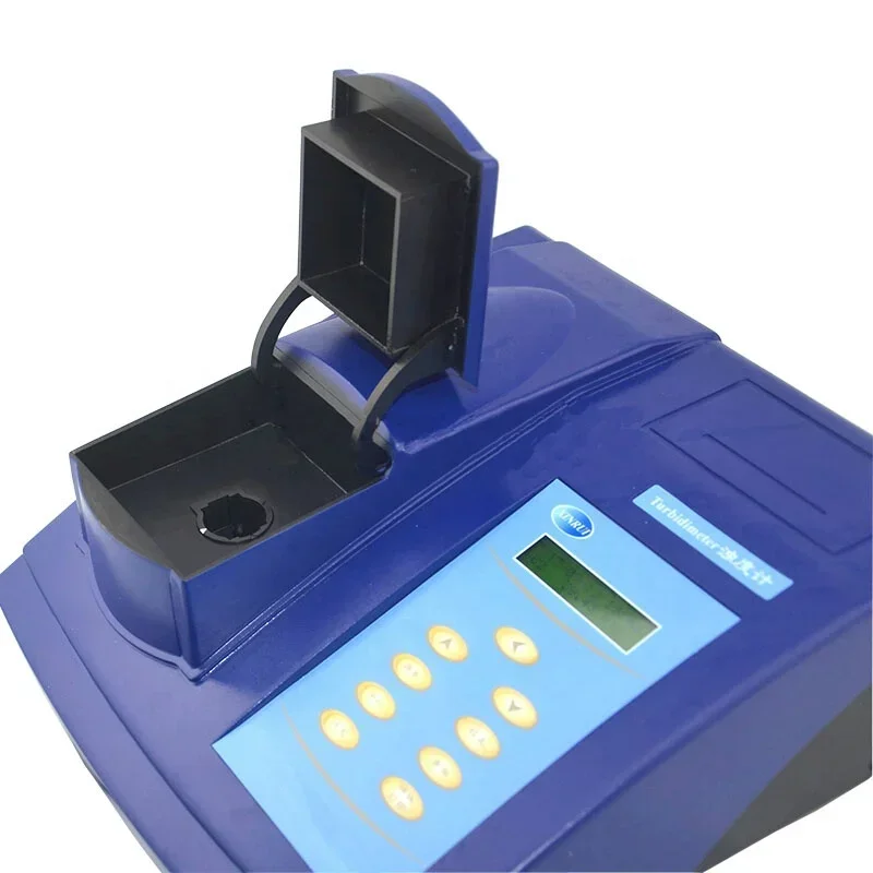 WGZ-2000  Portable Turbidity Meter