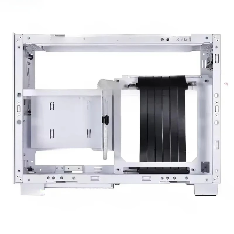 Q58 White Chassis D…