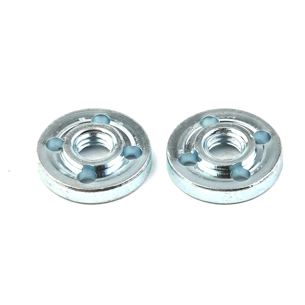 

Polishing Tools Part 8pcs 6mm 10mm Spanner Connecting Rod Drill Angle Grinder Shank Mandrel Flange Nuts Wrench Adapter Disc Tool