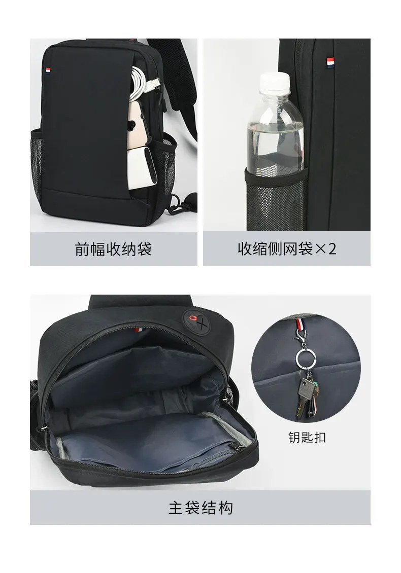 2025 New Zipper Sleeve Pouch For ZTE Nubia RedMagic Gaming Tablet 3 Pro 9.06