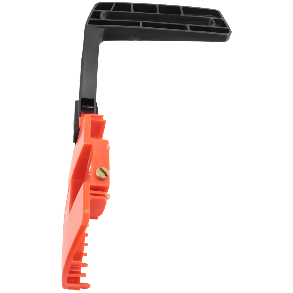 HHTL 2X New Clutch Sprocket Chain Cover Brake Handle Assy Fit for 136 137 141 142 Chainsaw