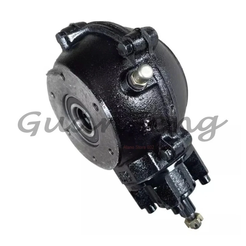 DIY four-wheel accessories: axle drive differential rear axle box