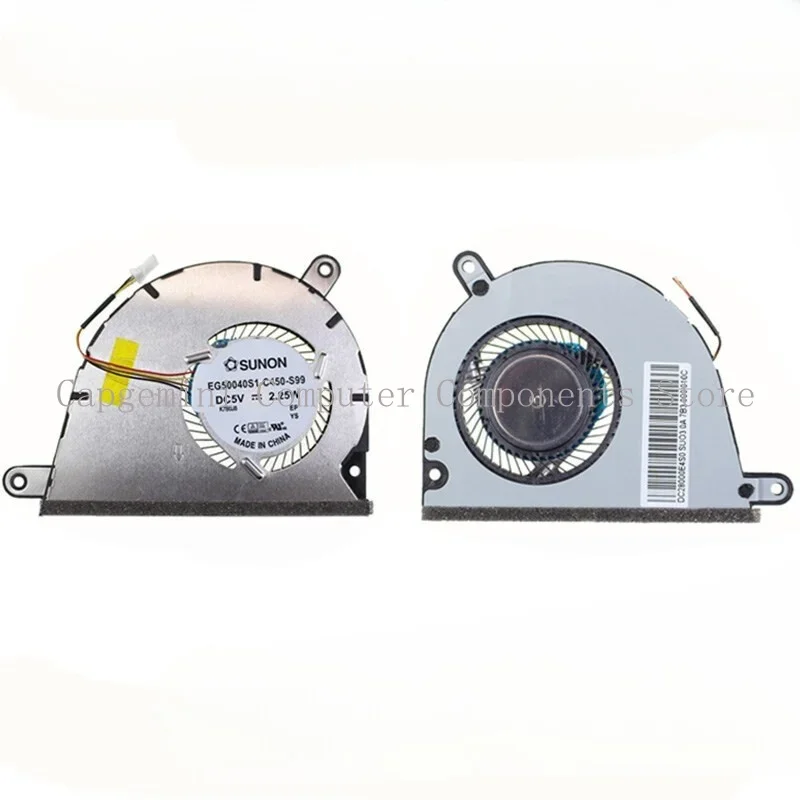 Cooling Fan for Lenovo Yoga 2 13 EG50040S1-C450-S99 CPU Cooler DC28000E4S0