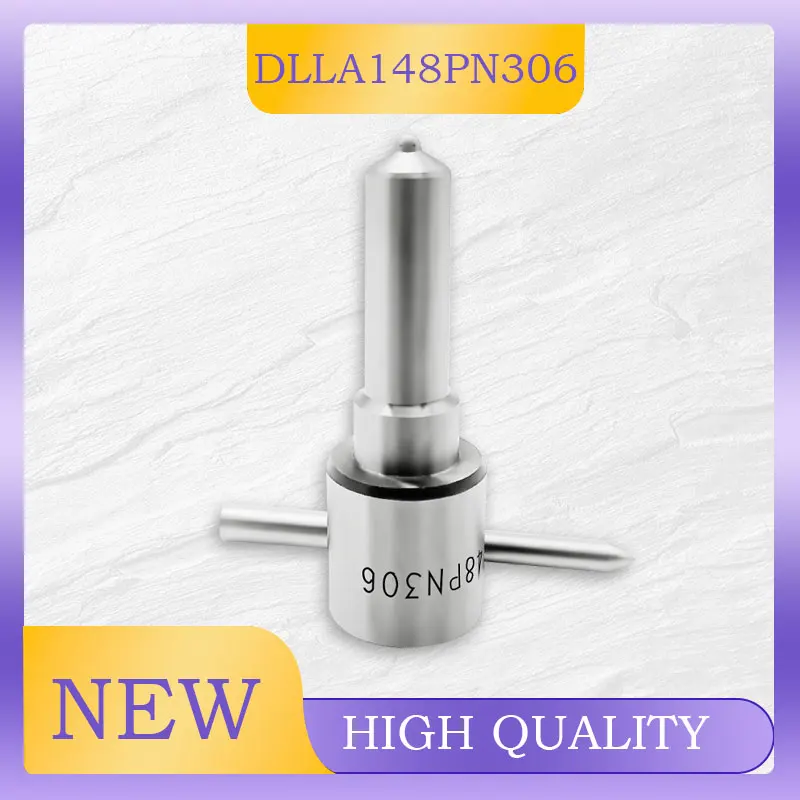 New DSLA153PN920，DLLA148PN306，DLLA154PN270 Flat-Head White Needle Fuel Injector Nozzle，Suitable For NISSAN._LG0630