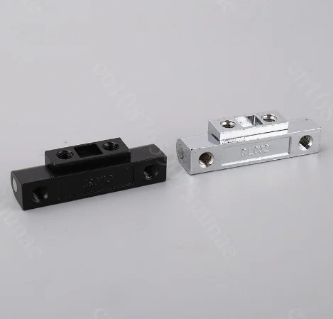 10Pcs CL055 Zinc Alloy Cabinet Hinge, Electrical Box Door Hinge, CL032 Enclosure Cabinet Hinge Replacement Parts