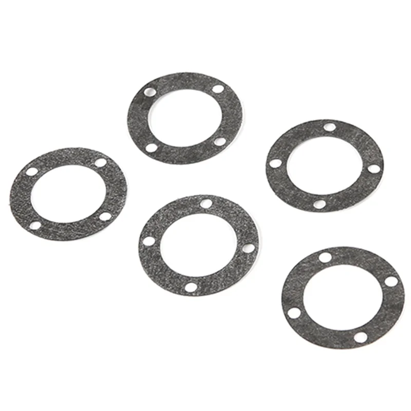 AS96-20X جوانات ورقية مختومة للعتاد التفاضلي لـ 1/8 HPI Racing Savage XL FLUX Rovan TORLAND TRUCK Rc قطع غيار السيارات