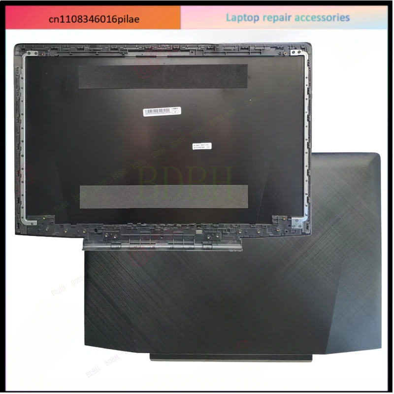 NEW For Lenovo Ideapad Y700-15 Y700-15ISK Y700-15ACZ  non-touch version Laptop LCD Back Cover