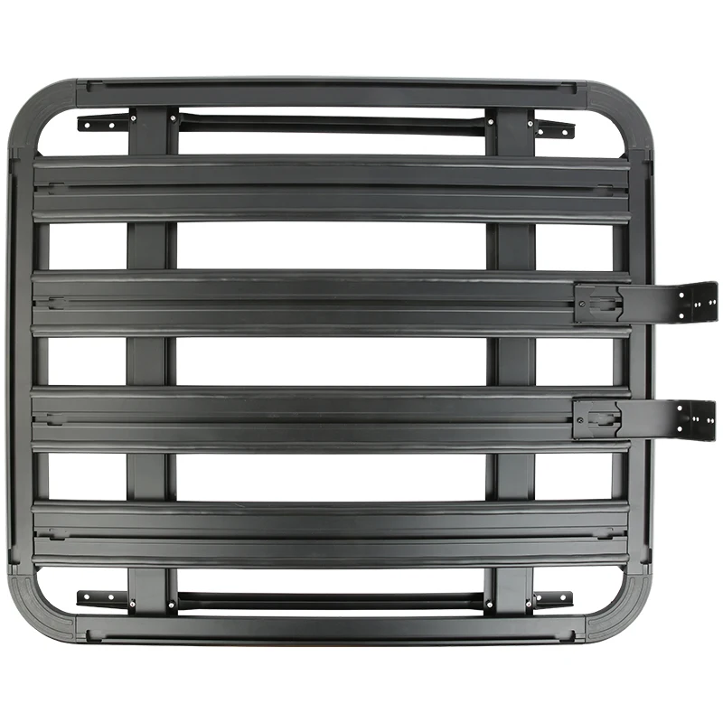 Yunliang Modification Is Suitable for Great Wall Gun Km High Cover Roof Luggage Rack Parcel Or Luggage Rack