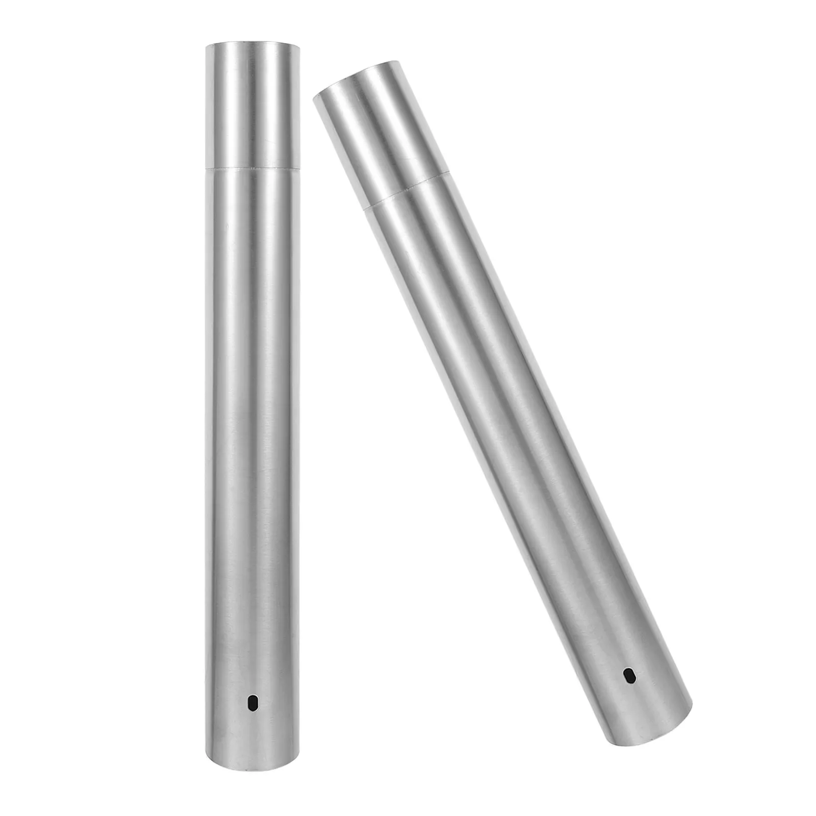 2pcs-birth-certificate-protector-tube-universal-size-waterproof-metal-cylinder-organizer-for-office-travel-document-storage