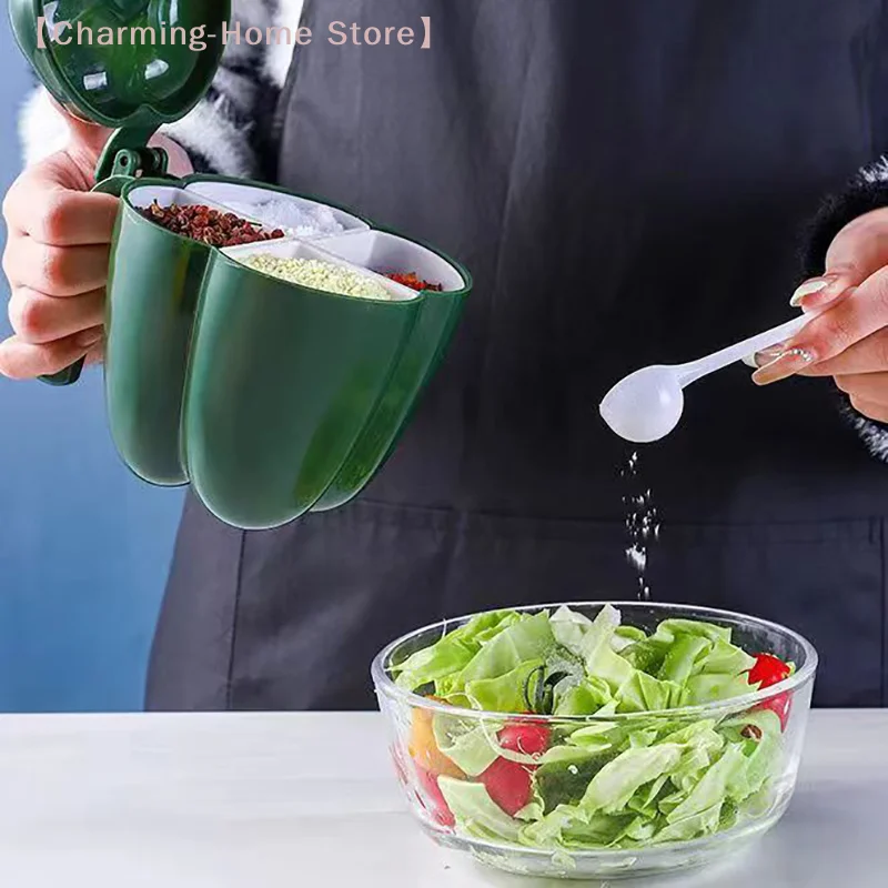 【M】1Pc Frasco de Plástico Cria - Outdoor Camping Kitchen Set avaliação e preço
