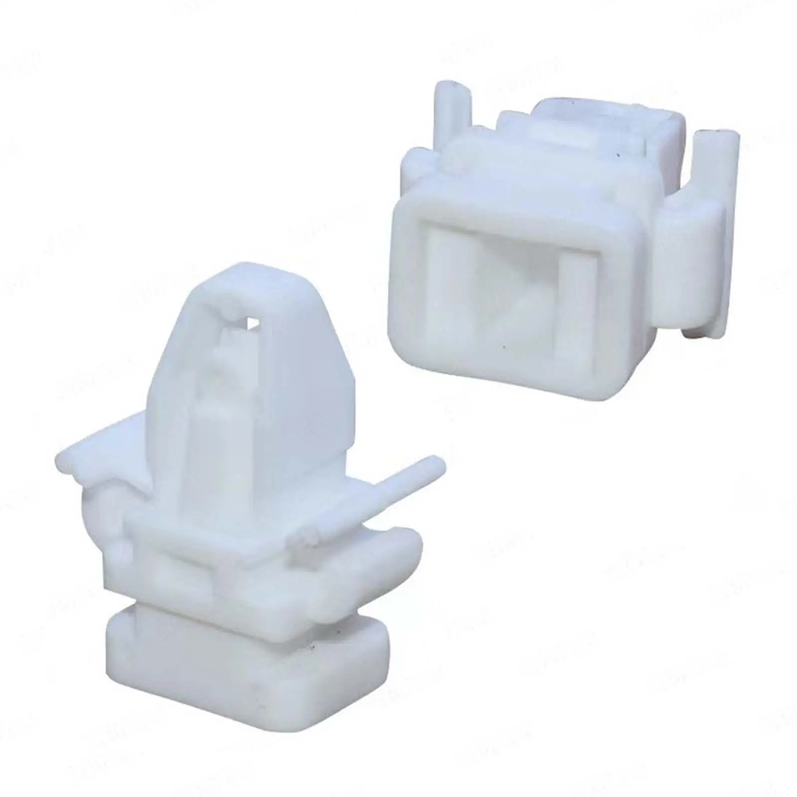 Front Column Interior Panel Fixing Clip 91560-tro-j01 for Fit