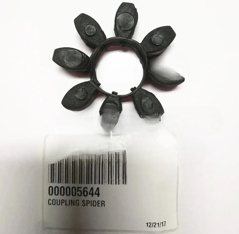 

Ice crusher Snowflake machine Connector, cushion coupling, cushion gear