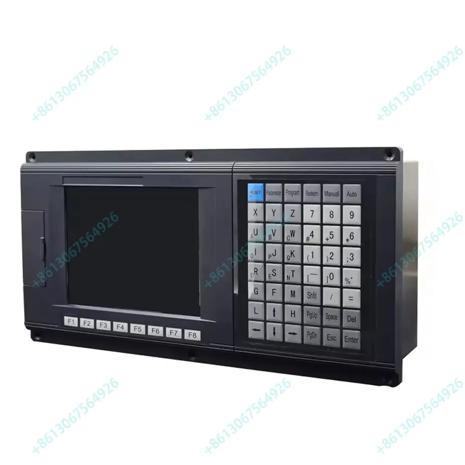 NEW1000MDCb 4 Axis Machining Center Milling Controller Absolute value milling system NEWker original production replaces SZGH