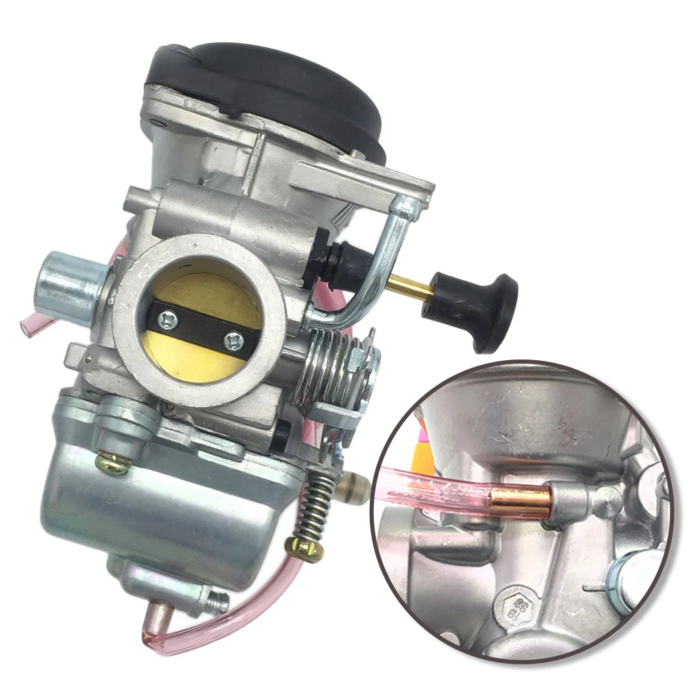 

26mm Motorcycle Carburetor For EN125 GZ125 & GN125 Boost Performance For RESPONSE Replacement Motorcycle Accessories