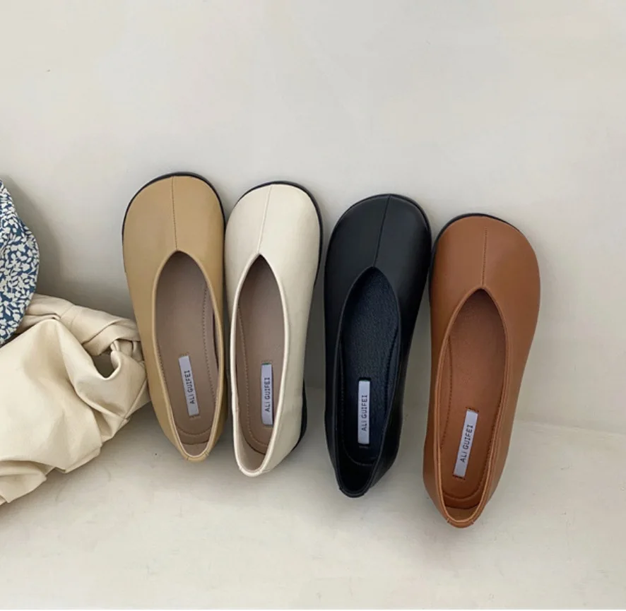 

Повседневная женская обувь, женская обувь, модное элегантное Новое удобное платье-мокасины с открытым носком, на шнуровке, лето 2024