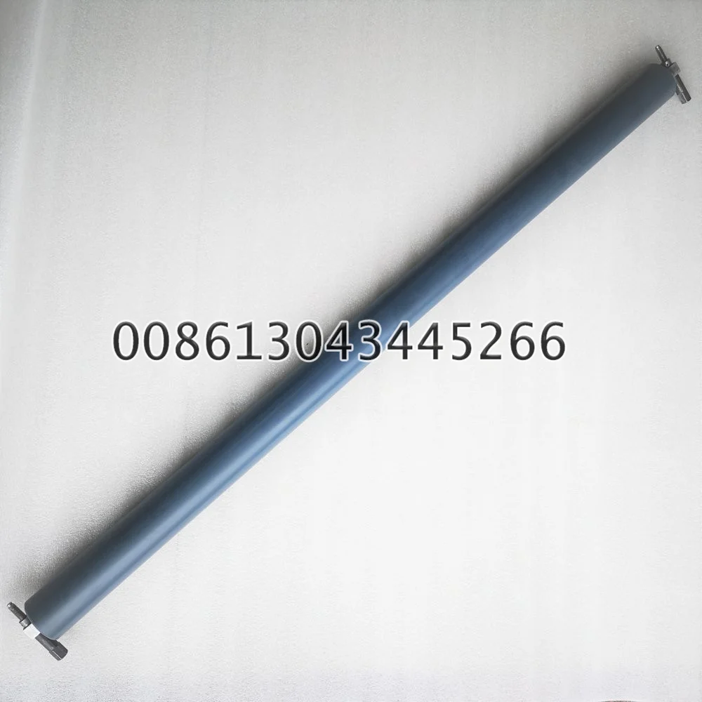 

Best Quality 1 piece SM102 Intermediate Roller 41.010.417F 41.010.417F/15 CD102 Machine Roll For Heidelberg Replacement Parts