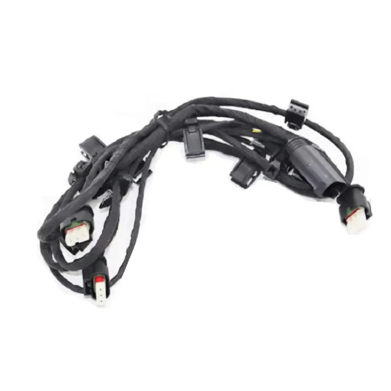 61129210770 For BMW Front Bumper Electric Eye Radar Line Speed F07 520LI 525LI 530LI 535LI