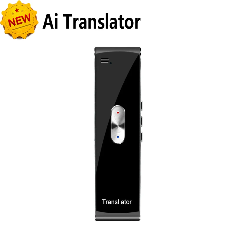 Smart Wireless Blue…