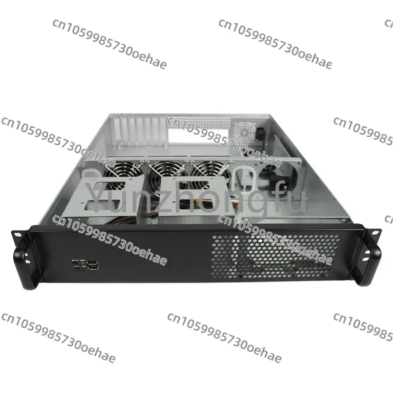 Wholesale Price 2u Server Rackmount Server Case Atx Rackmount Case Cheap Server Case