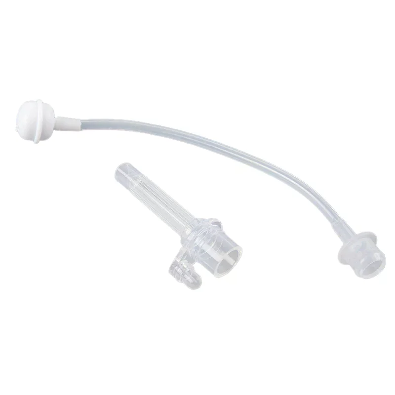 

Бутылочка для кормления младенцев Care Anti Flatulence с широким горлышком, силиконовой соской и естественным соском-пустышкой для детей