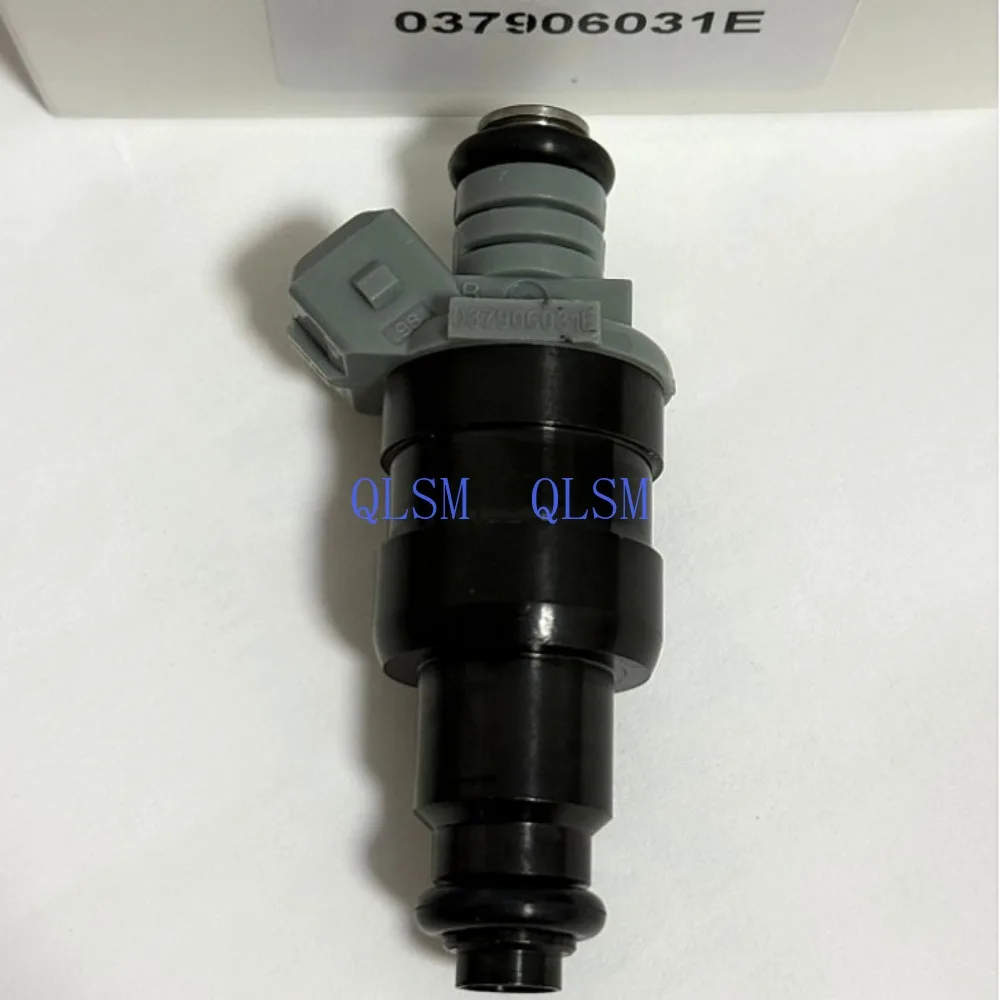 

037906031E High Quality Fuel Injector for VW Golf Scirocco Jetta MK2 MK3 1.8 8V Gti Pb 2H Premium Car Accessories