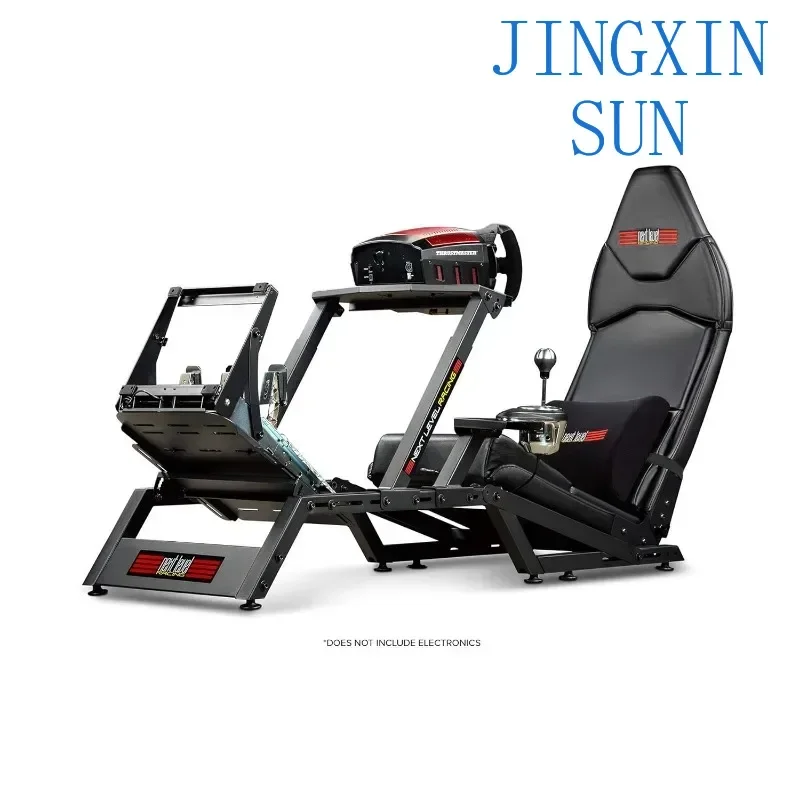 Nordic Next Level Racing F-GT Racing Simulator Cockpit, Formula
