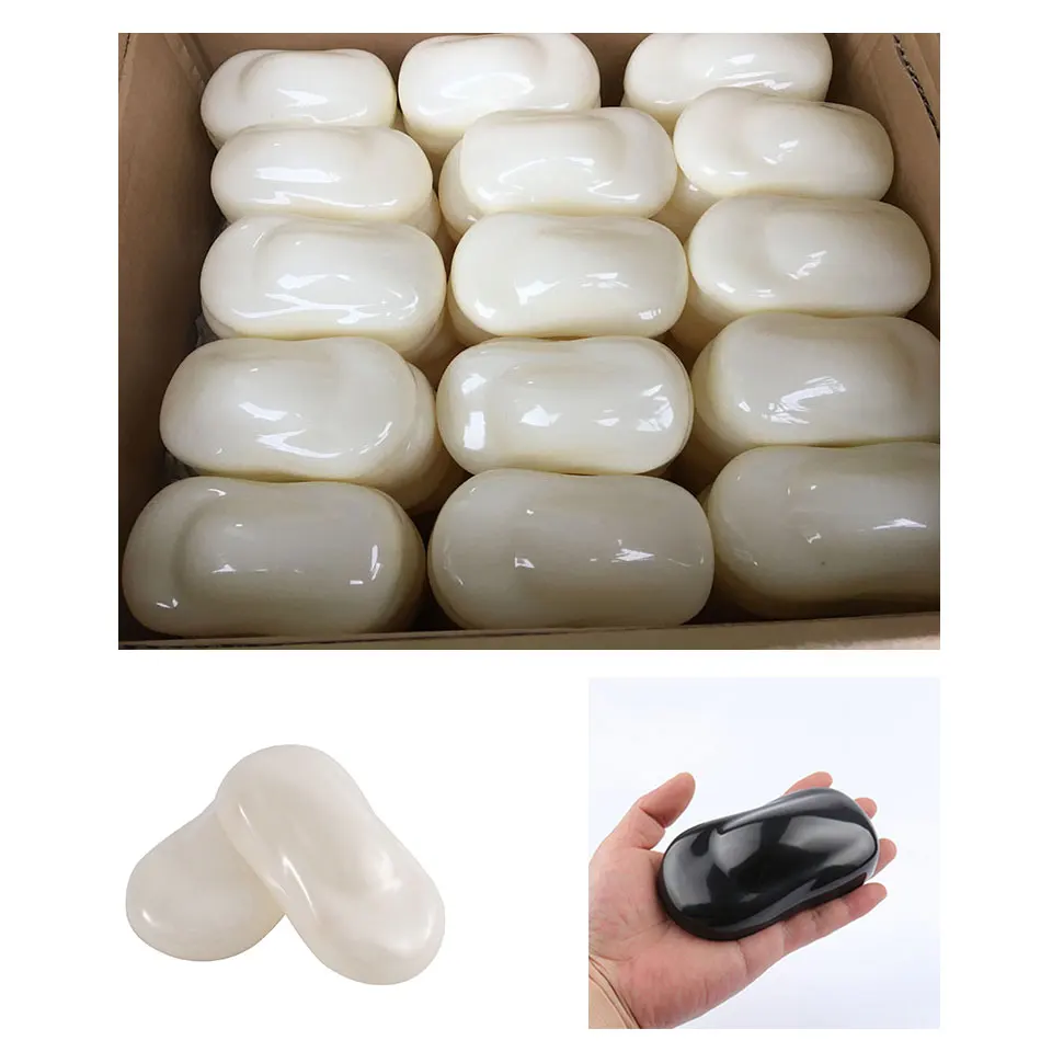 50 piezas de mini modelos de coches de plástico Speed Shapes – Panel de prueba para exhibición de pintura Plasti Dip, vinilo, recubrimiento en polvo e hidrografía MO-A9
