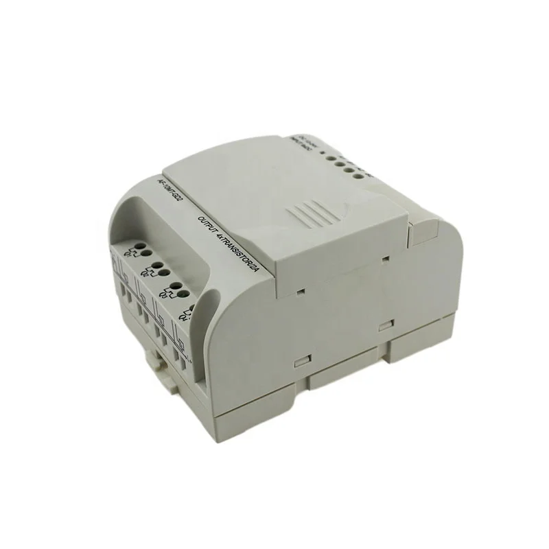 YUMO Industrial AF-10MT-GD2 وحدة تحكم منطقية قابلة للبرمجة مرحل صغير لأجهزة PLC PAC ووحدات تحكم مخصصة #3