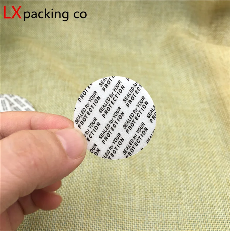 Sealing Stickers Self Adhesive Foam Seals To Stop Leak Packaging  Accessories Cosmetics Bottles Of Accessories