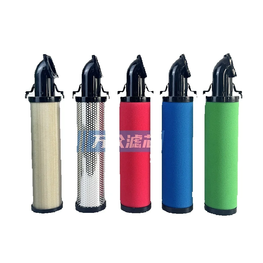Replacement For Colin Dryer Dust Precision Filter Element C-200E T-200E A-200E H-200E