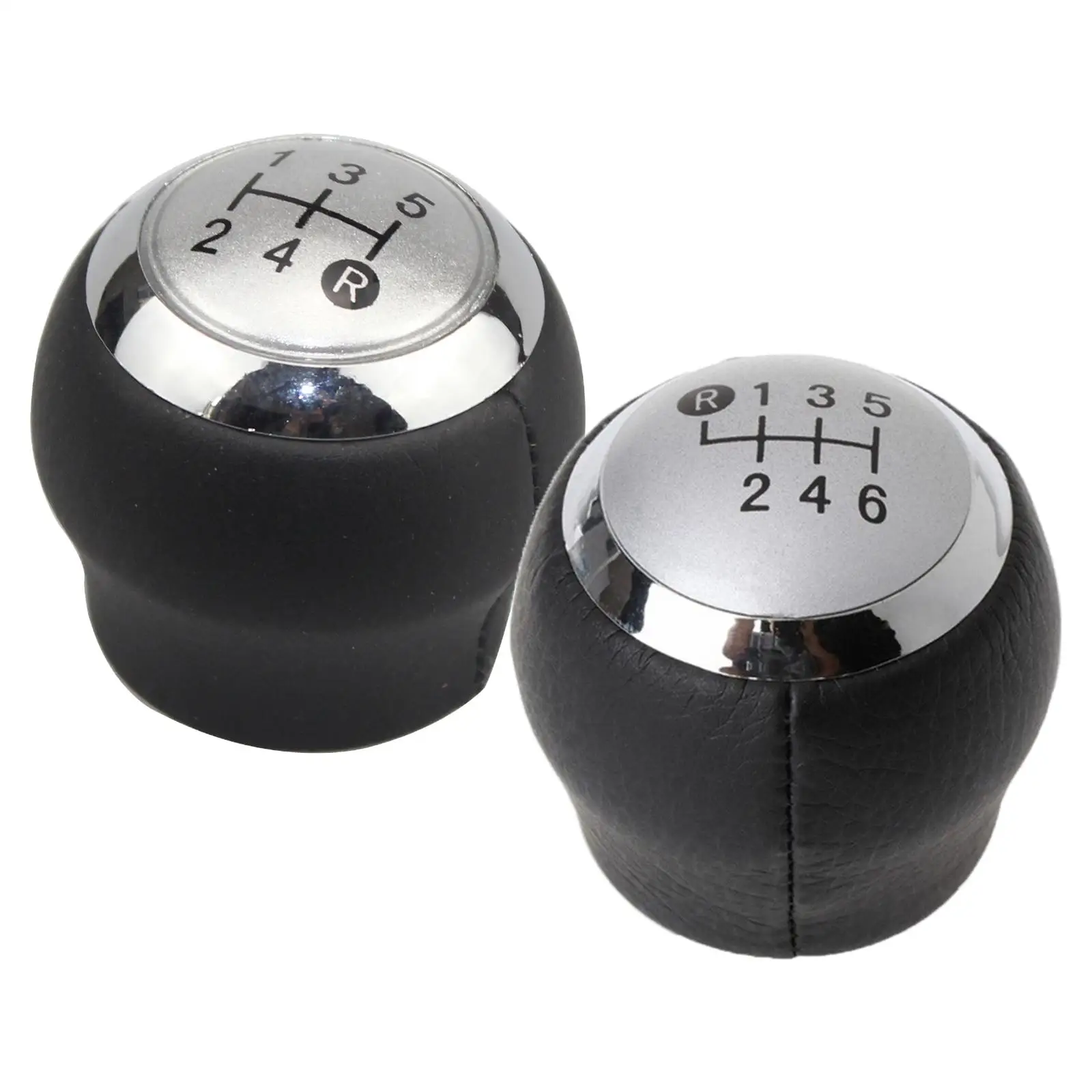 Manual Gear Knob Leverer for Replace Professional Easy Installation