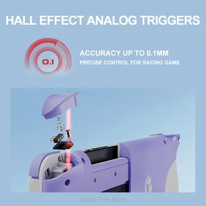 8 Best Sales Gamesir X2 Type Cモバイルゲーム-88