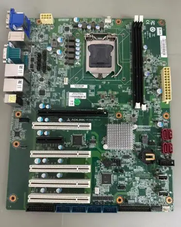 

IMB-M45H REV.A2 Motherboard ATX SBC Supports 8/9th Core i3/i5/i7/i9 LGA1151 CPU IPC Industrial Mainboard with 6*COM 2*LAN 5*PCI