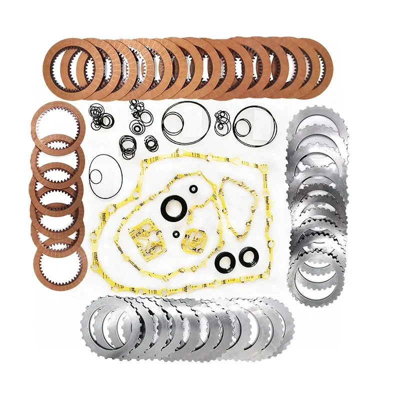 Spca Auto Transmiss… - image