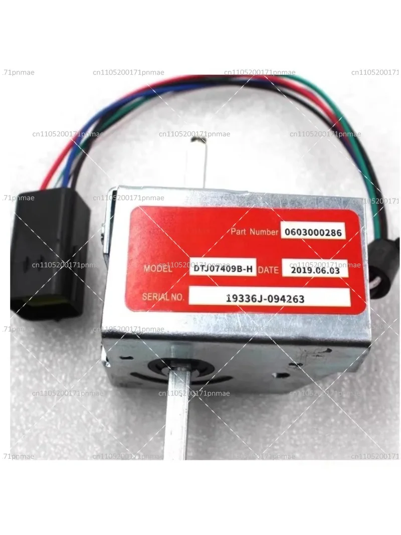 Electric Forklift Accelerator Forward Backward Switch for EPT20-15ET2