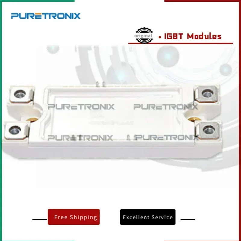 FF100R12MT4 FF150R12MT4 FF200R12MT4 FF300R12MT4 Новый оригинальный модуль