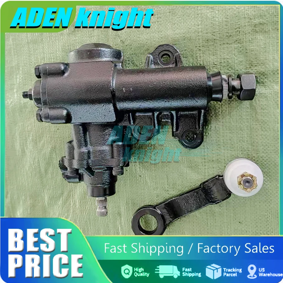 

Power Steering Rack Assembly For Toyota DYNA Gear assy New Genuine OEM Part 4411025070 44110-25070 4411025071 44110-25071