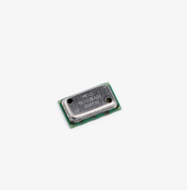 

2-5 шт./лот MS5611-01BA03-50 MS 561101 Чип цифрового датчика давления BA03 QFN-8 с железным уплотнением, 100% новый оригинал