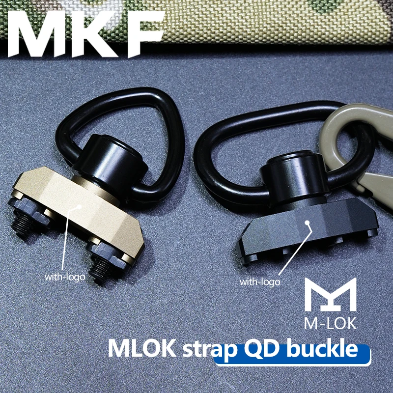 Airsoft Qd Sling Sw… - image