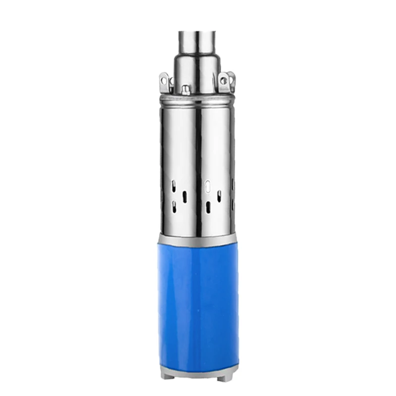 Household Koi Pond Filter Backwash Pump Aquarium Fish Tank Circulation Pump